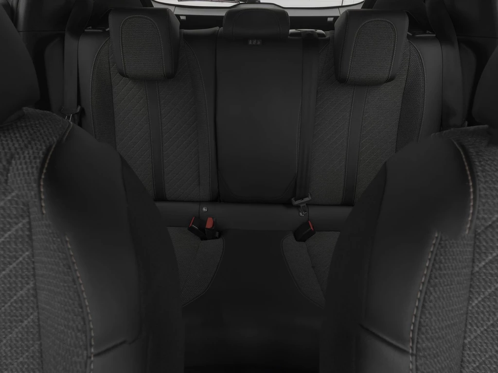 Peugeot 2008 – foto 23