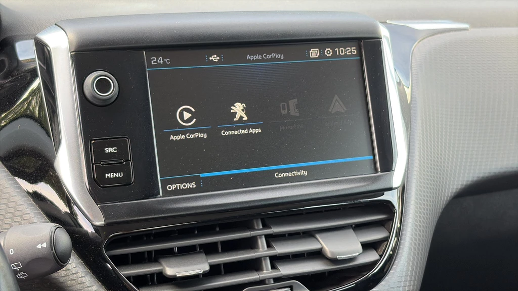 Peugeot 208 – foto 19