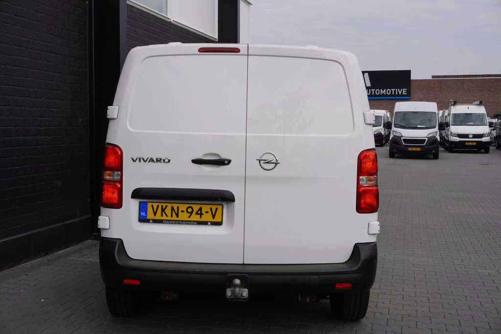 Opel Vivaro – foto 2