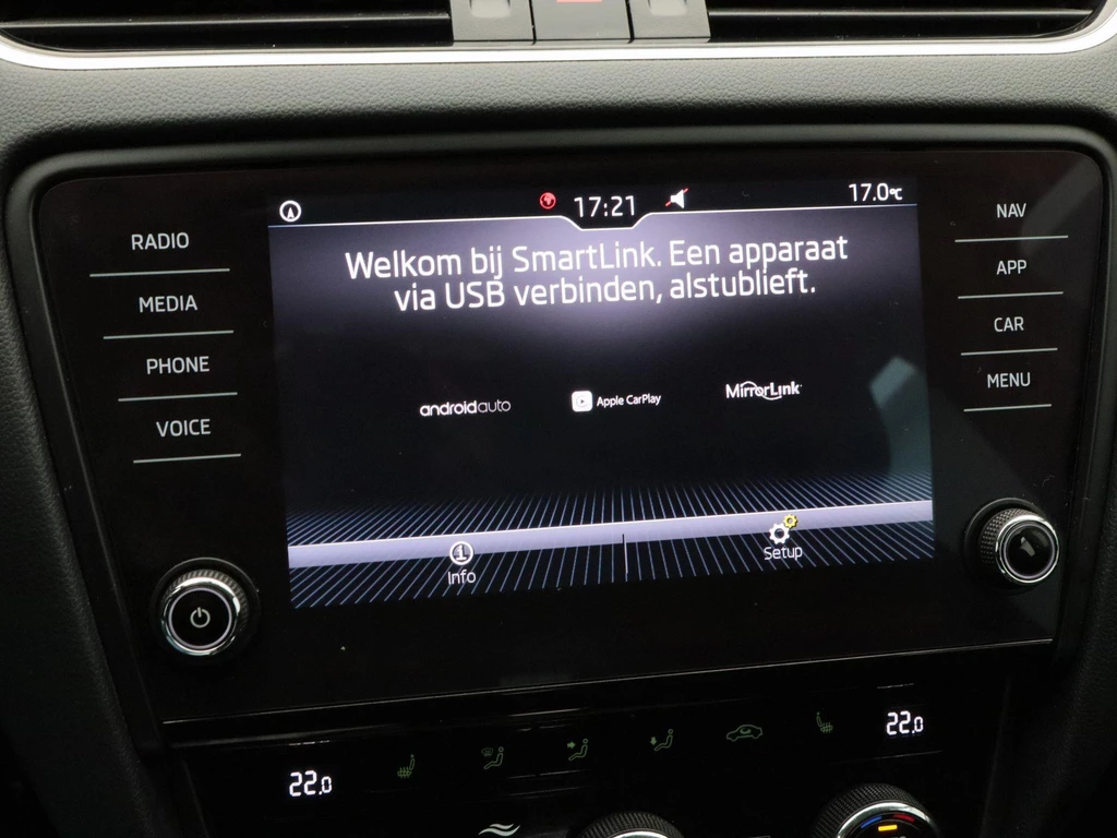 Škoda Octavia – foto 25