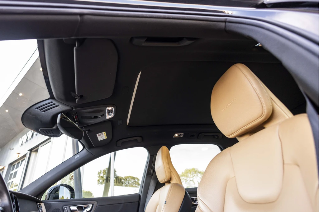 Volvo XC60 – foto 18