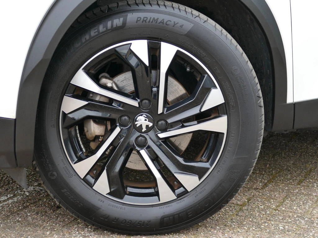 Peugeot e-2008 – foto 30