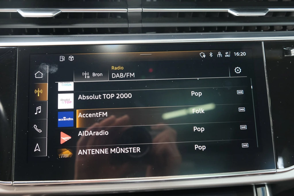 Audi Q7 – foto 34