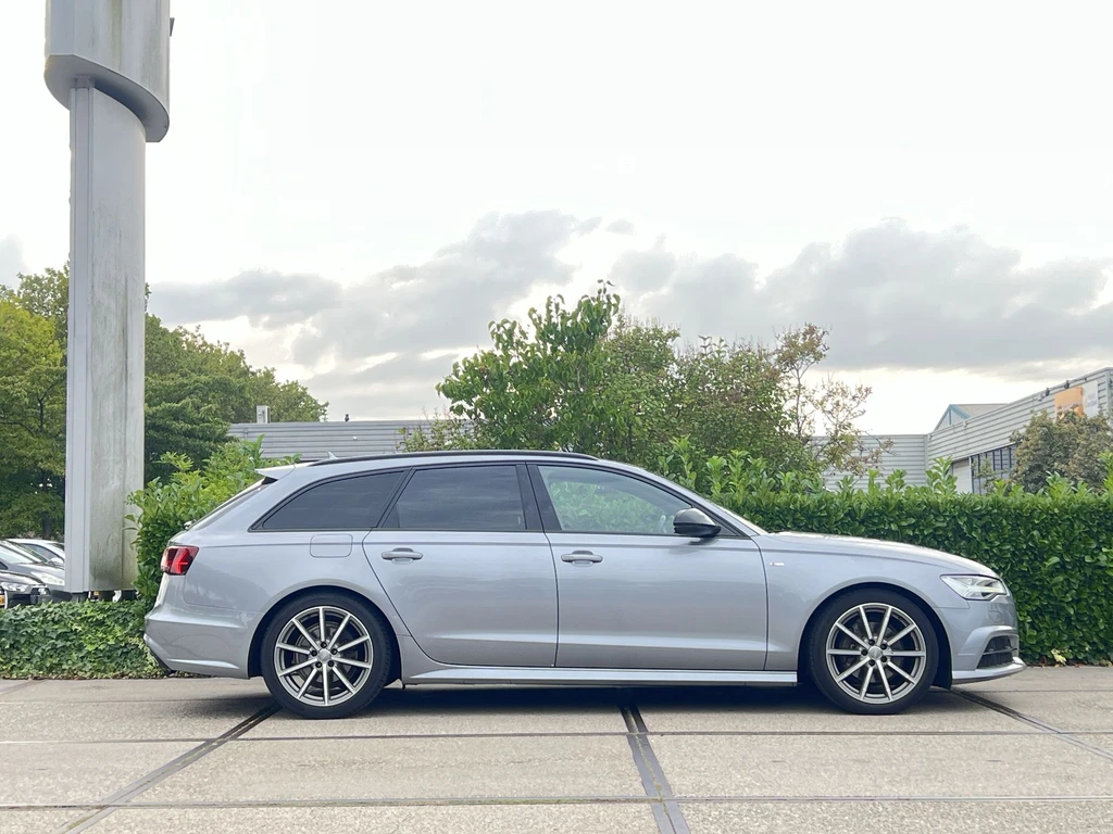 Audi A6 – foto 7