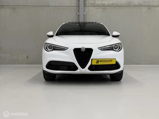 Alfa Romeo Stelvio – thumbnail 7