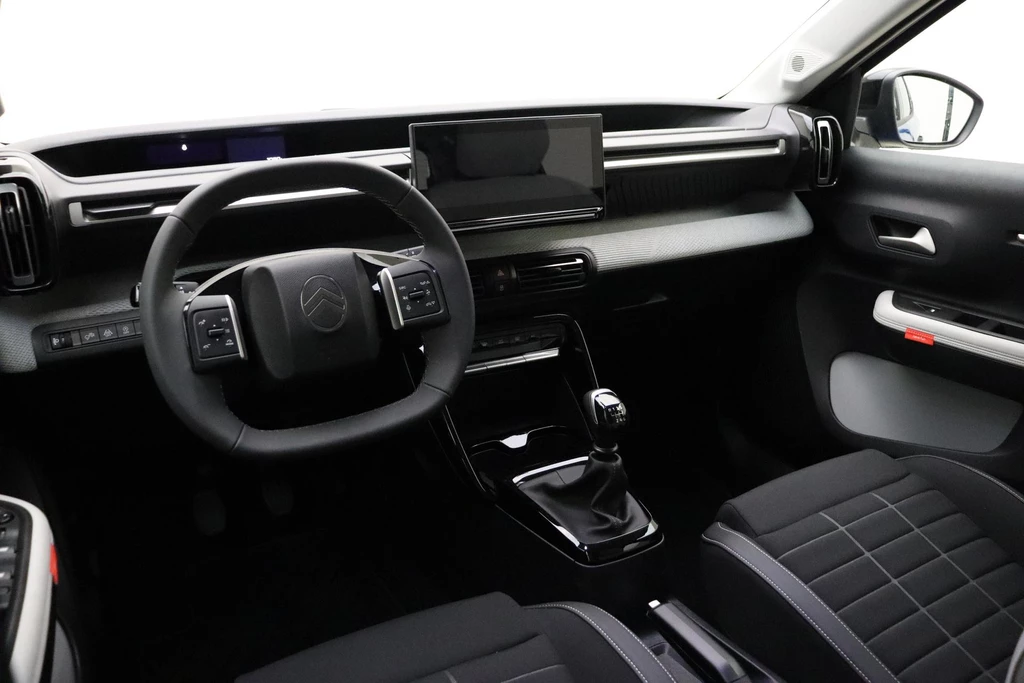 Citroën C3 – foto 12