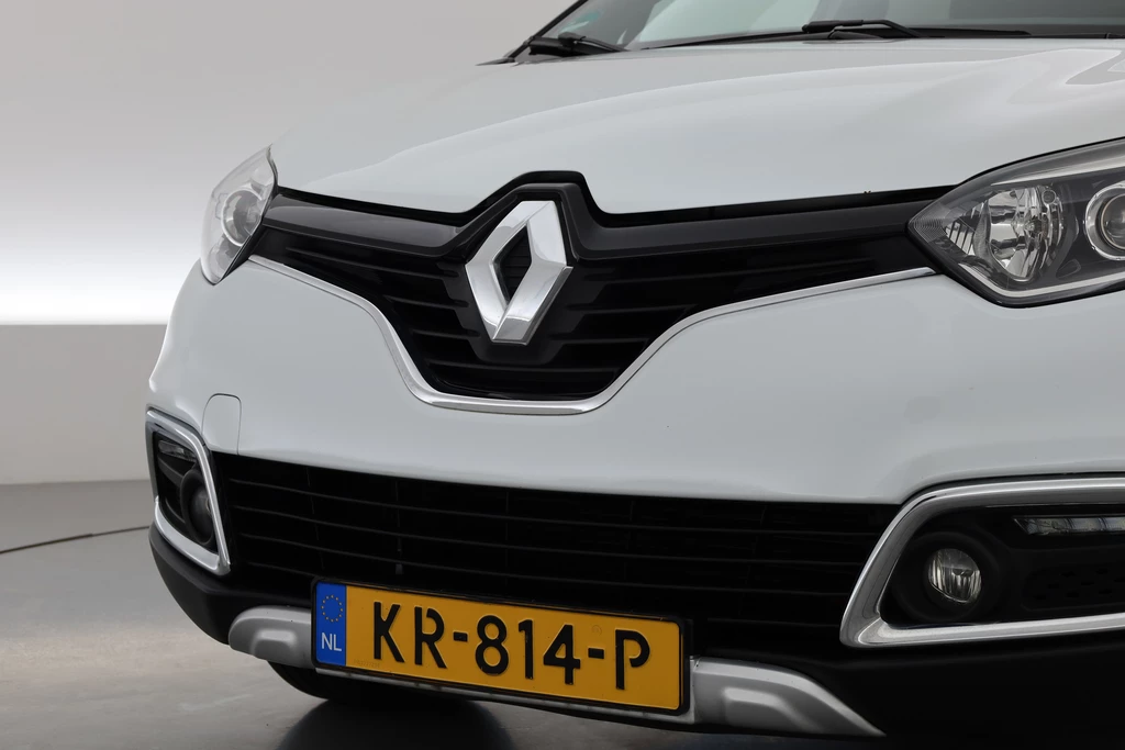 Renault Captur – foto 32
