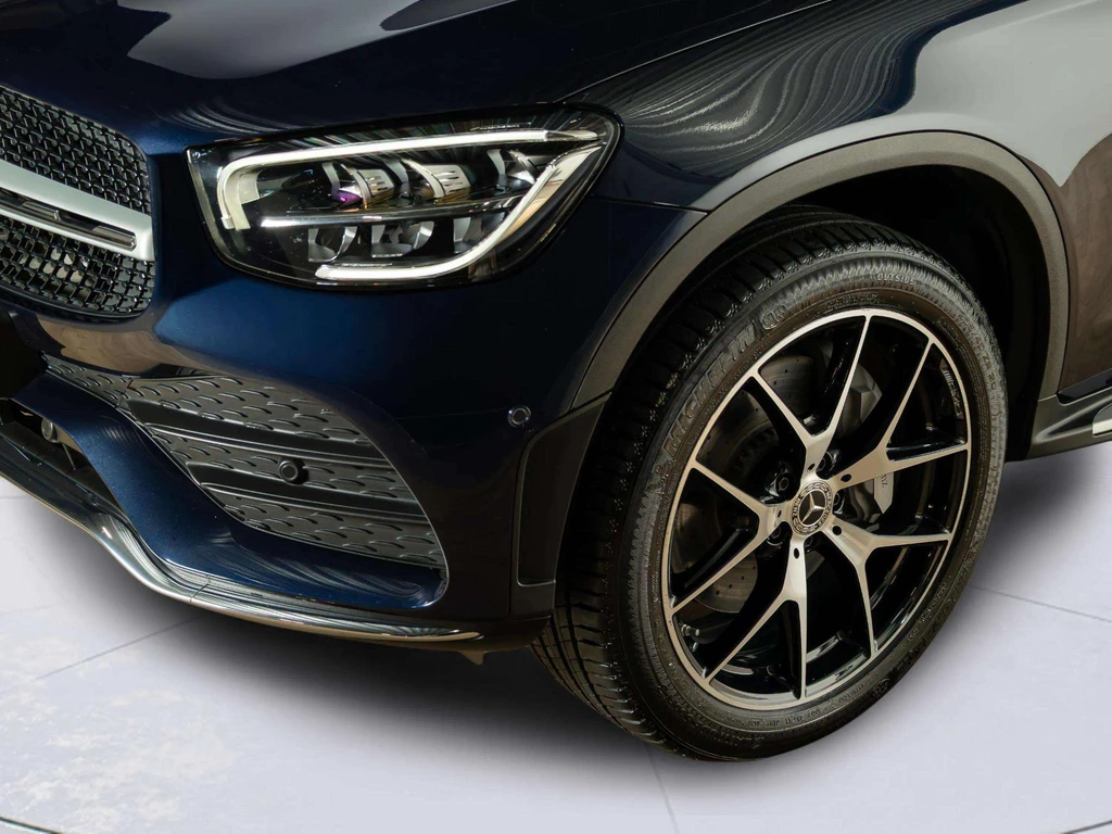 Mercedes-Benz GLC – foto 6