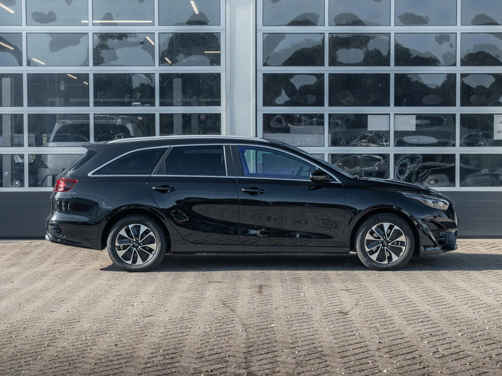 Kia Ceed Sportswagon – foto 7