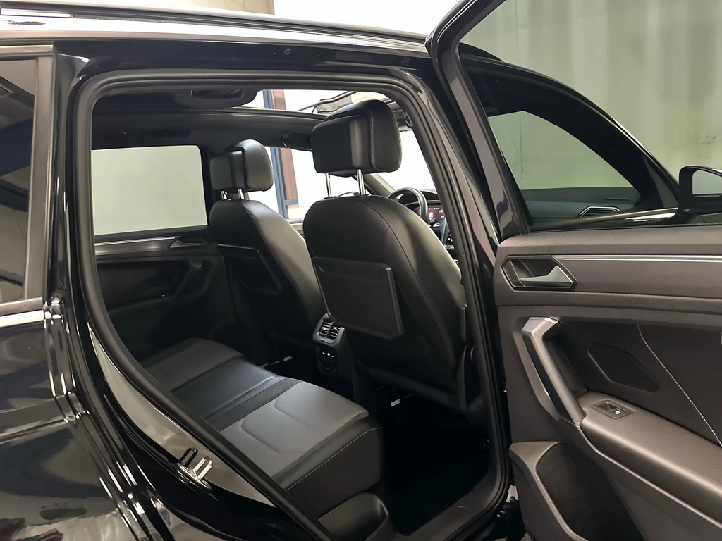 Volkswagen Tiguan – foto 15