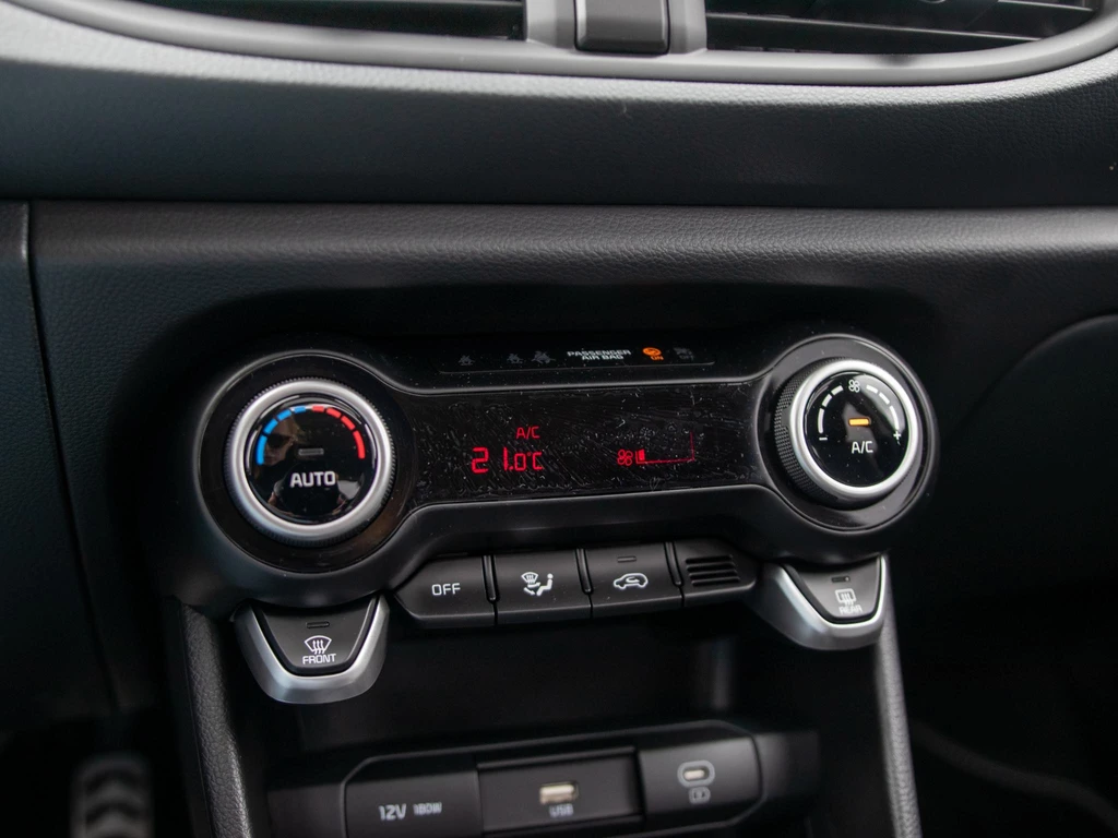 Kia Picanto – foto 19