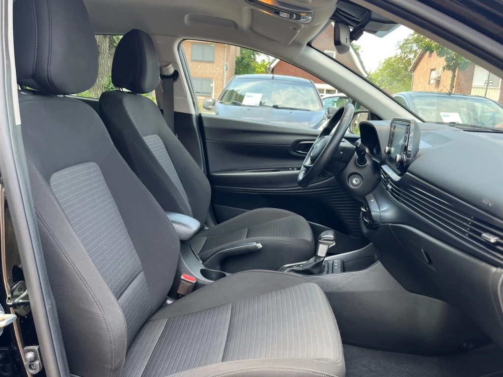 Hyundai i20 – foto 7