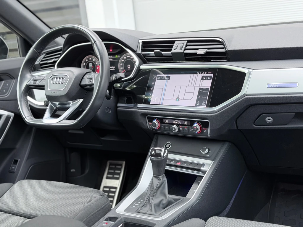 Audi Q3 – foto 18
