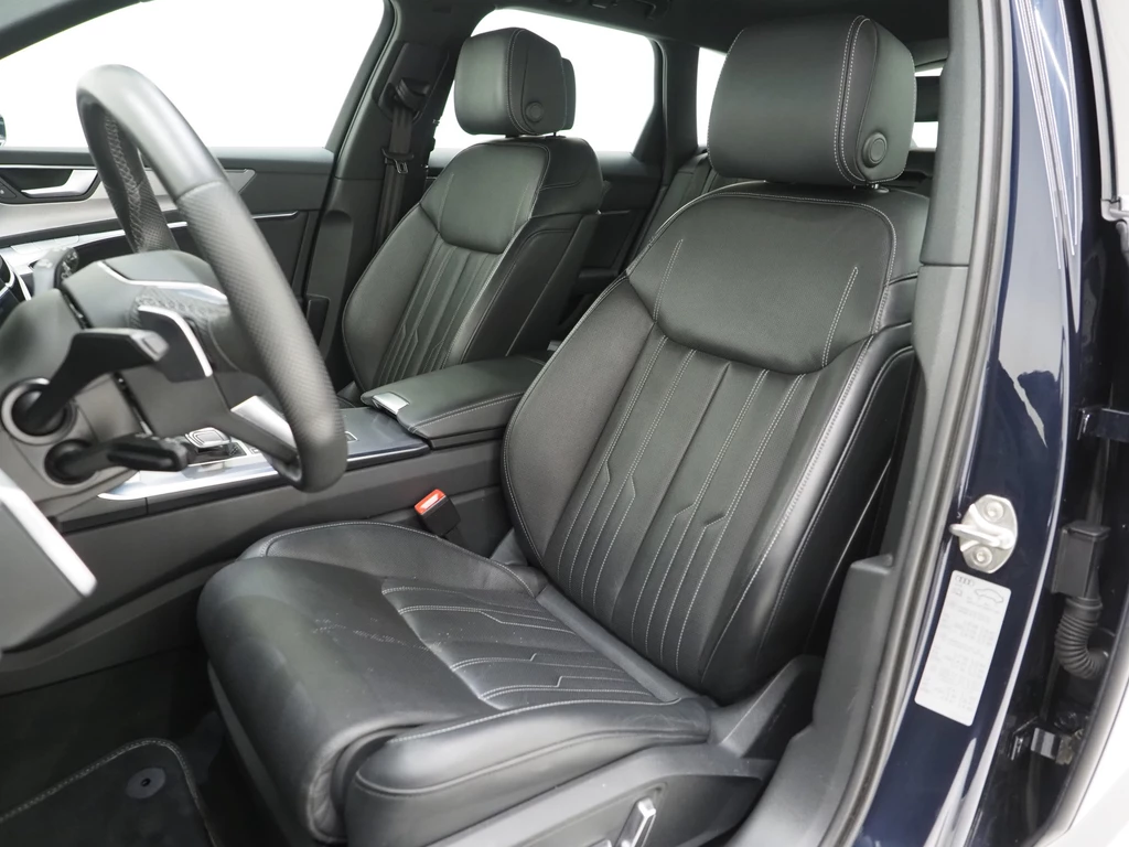 Audi A6 – foto 9