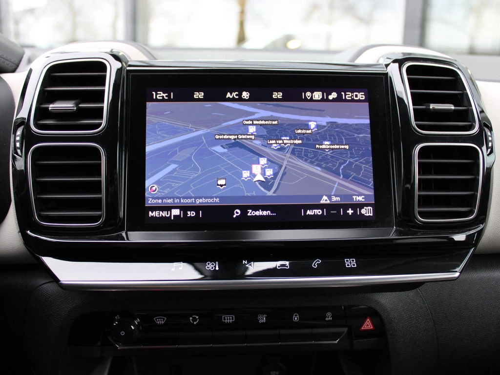 Citroën C5 Aircross – foto 15
