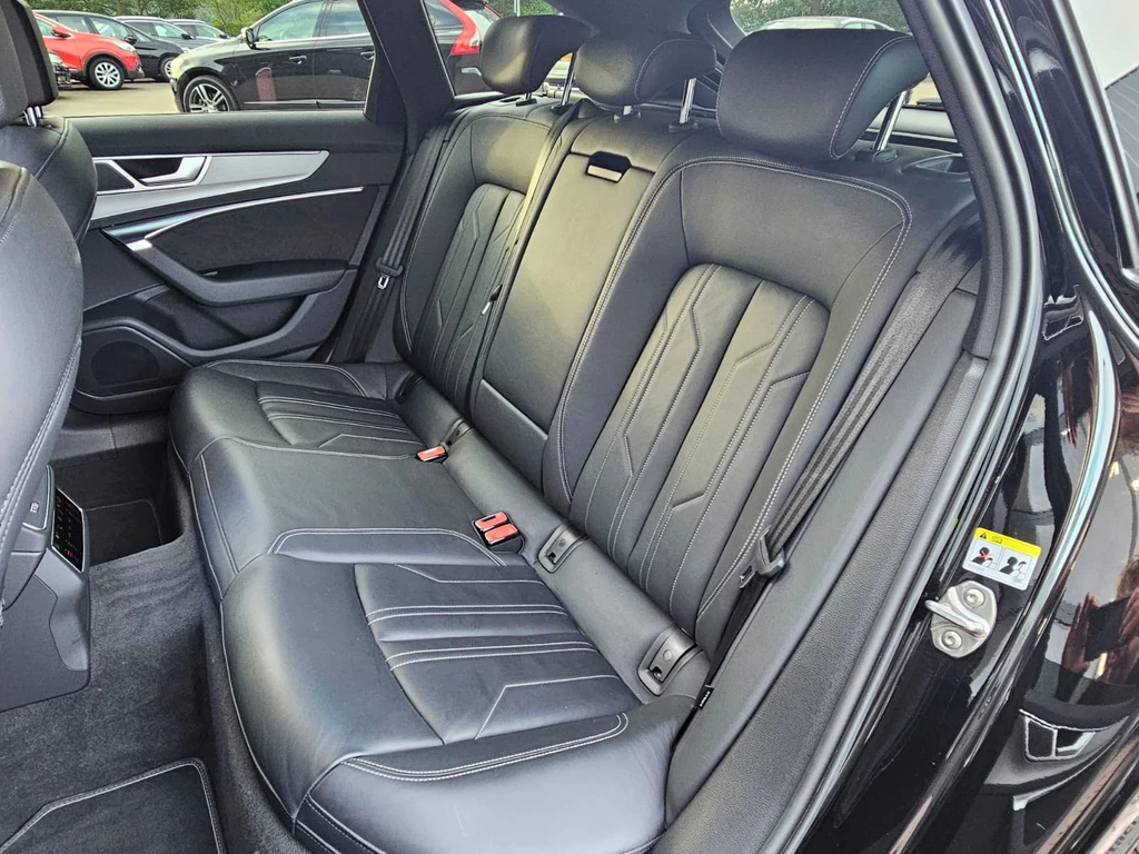 Audi A6 – foto 39