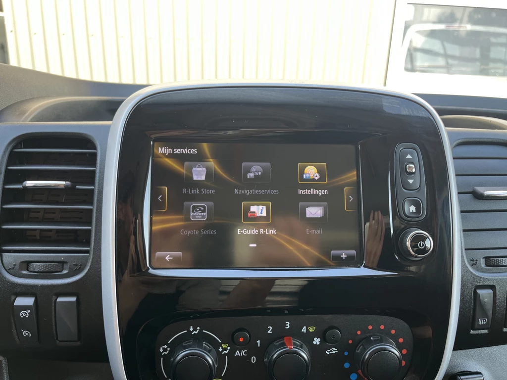 Renault Trafic – foto 31