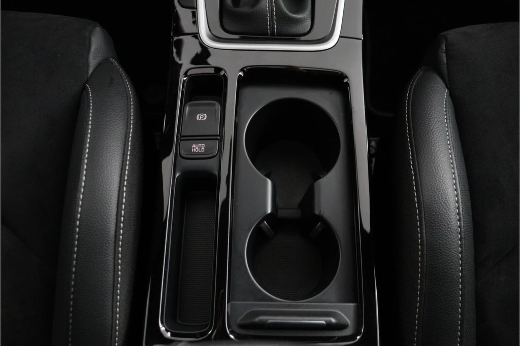 Kia Ceed Sportswagon – foto 61
