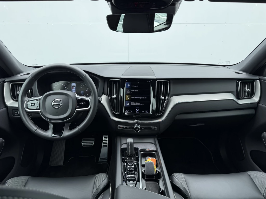 Volvo XC60 – foto 18