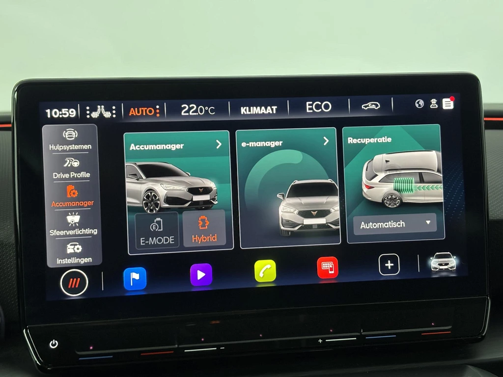 CUPRA Leon Sportstourer – foto 26