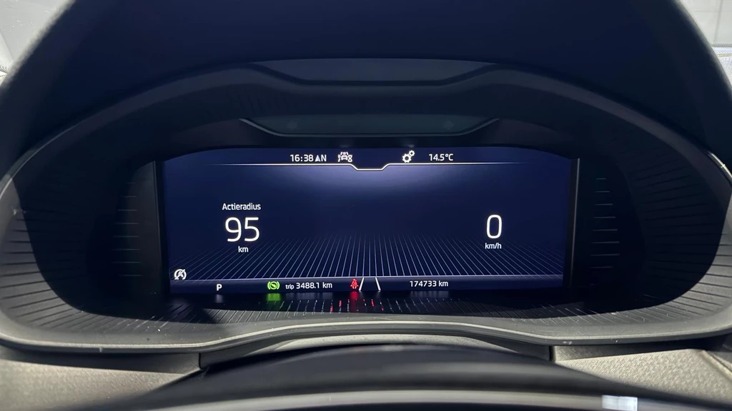 Škoda Kamiq – foto 38