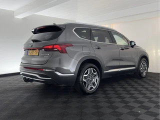 Hyundai Santa Fe – thumbnail 4