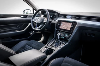 Volkswagen Passat – thumbnail 3