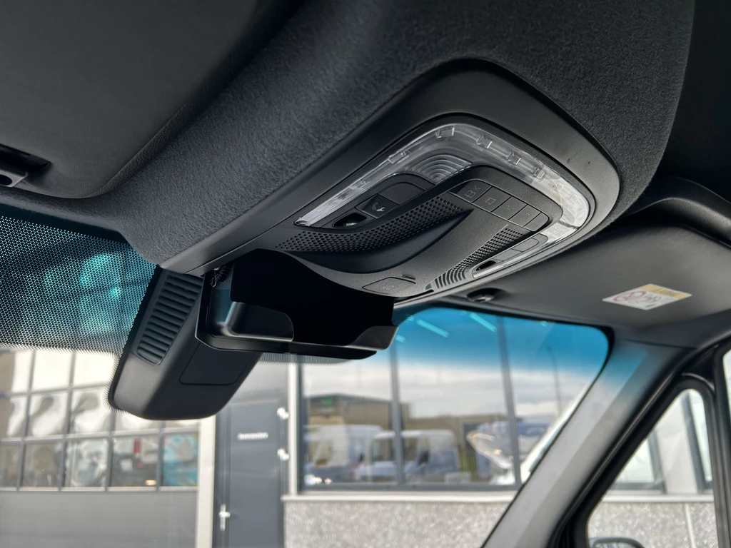 Mercedes-Benz Sprinter – foto 25