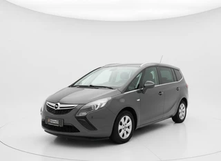 Opel Zafira – thumbnail 1
