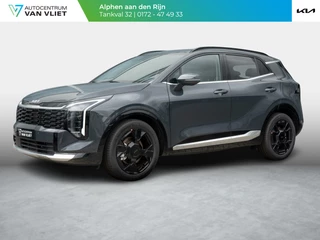 Kia Sportage – thumbnail 1