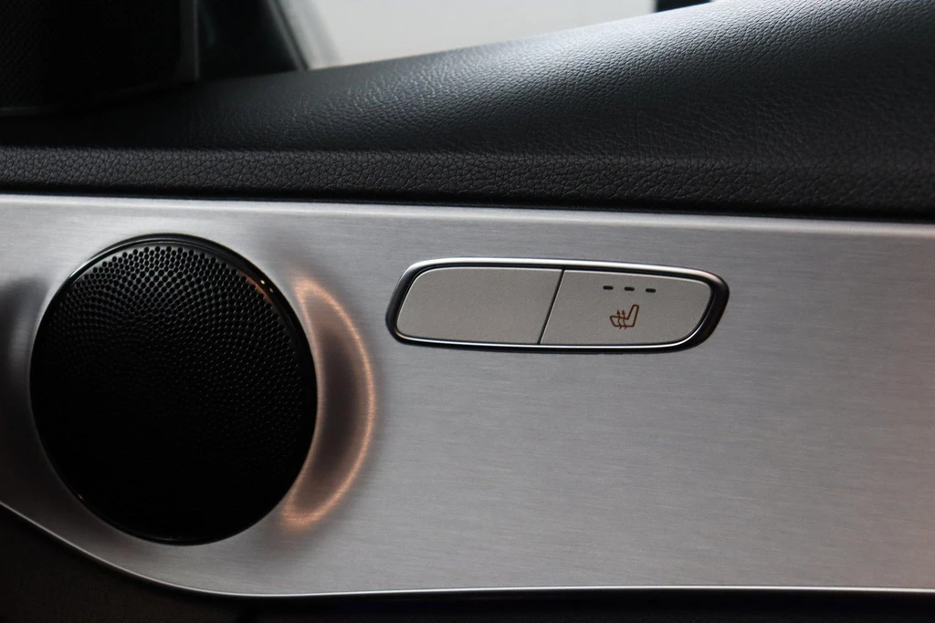 Mercedes-Benz C-Klasse – foto 46
