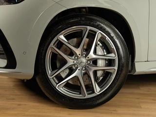 Mercedes-Benz GLE – thumbnail 11