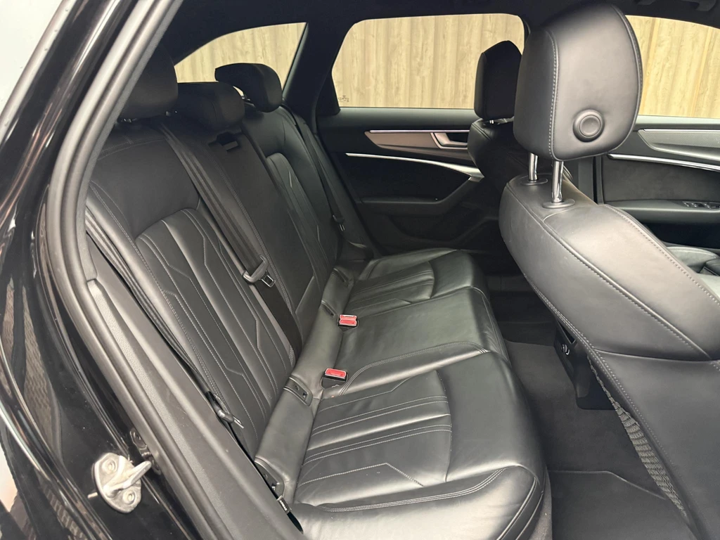 Audi A6 – foto 33