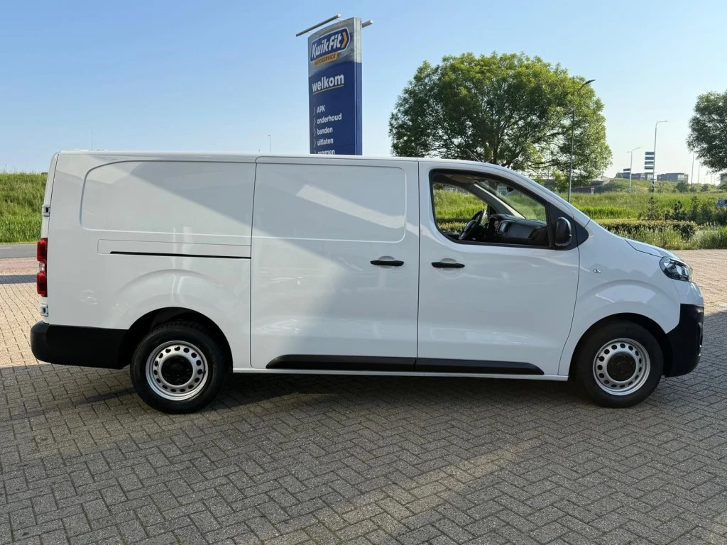Fiat Scudo – foto 8