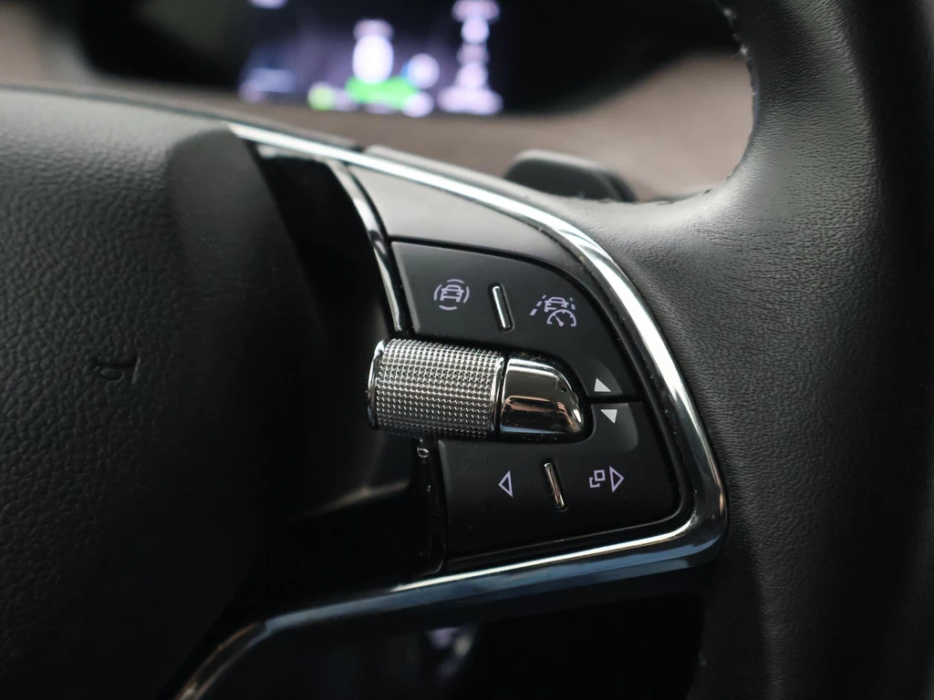 Škoda Enyaq iV – foto 32