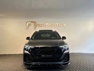 Audi Q8 – thumbnail 10