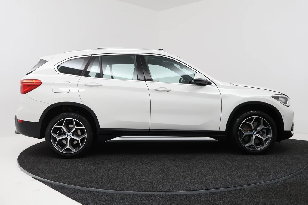 BMW X1 – foto 6
