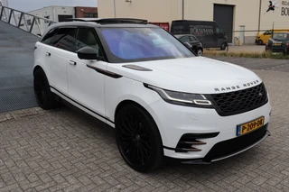 Land Rover Range Rover Velar – thumbnail 7