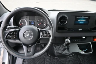 Mercedes-Benz Sprinter – thumbnail 15