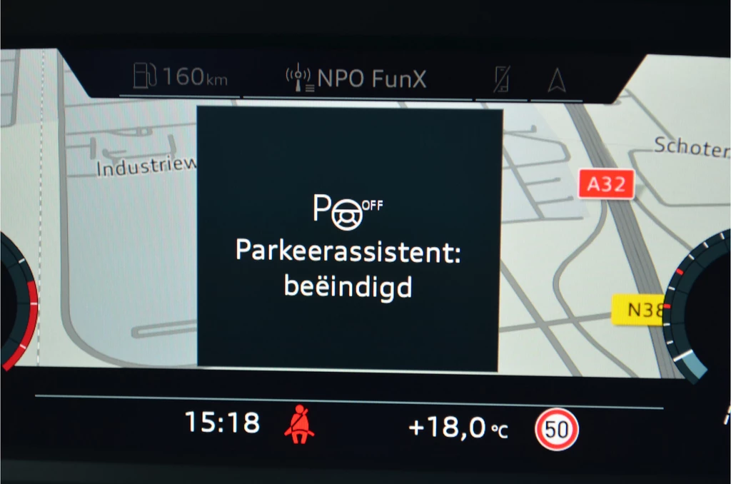 Audi A3 – foto 20