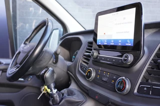 Ford Transit Custom – thumbnail 5