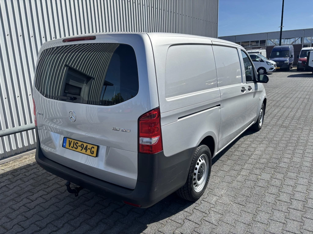 Mercedes-Benz Vito – foto 6
