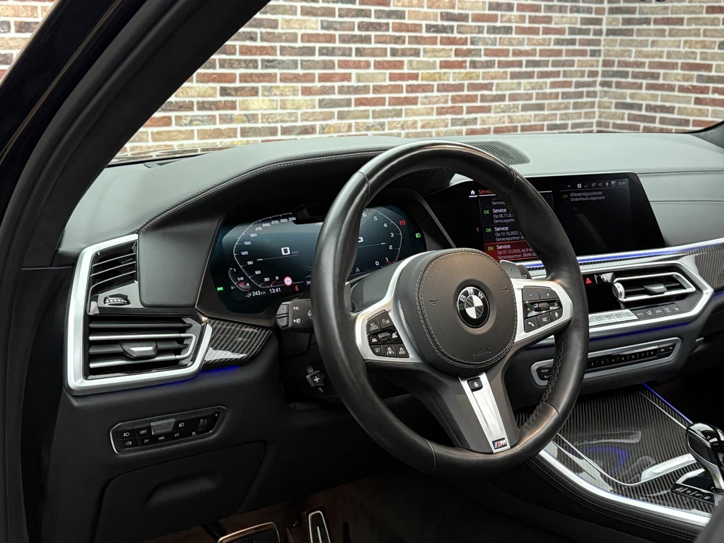 BMW X5 – foto 12