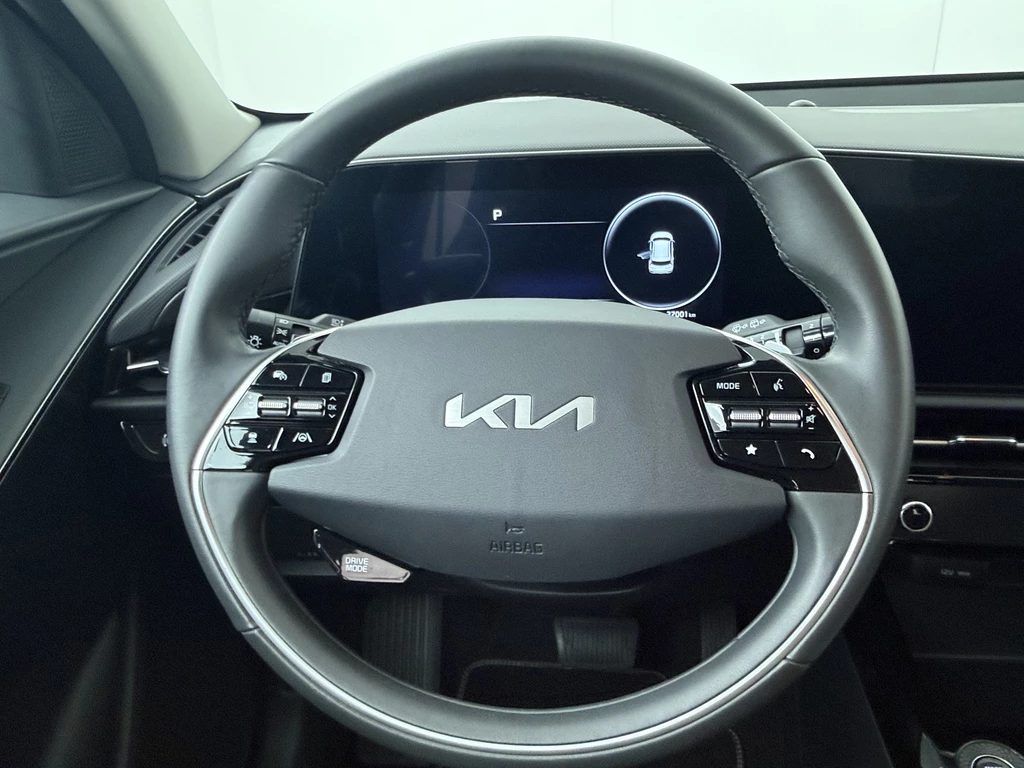 Kia Niro – foto 38