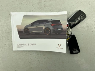 CUPRA Born – thumbnail 22