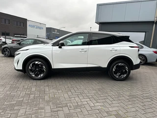 Nissan QASHQAI – thumbnail 2