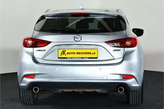 Mazda 3 – thumbnail 4