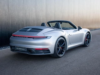 Porsche 911 – thumbnail 6