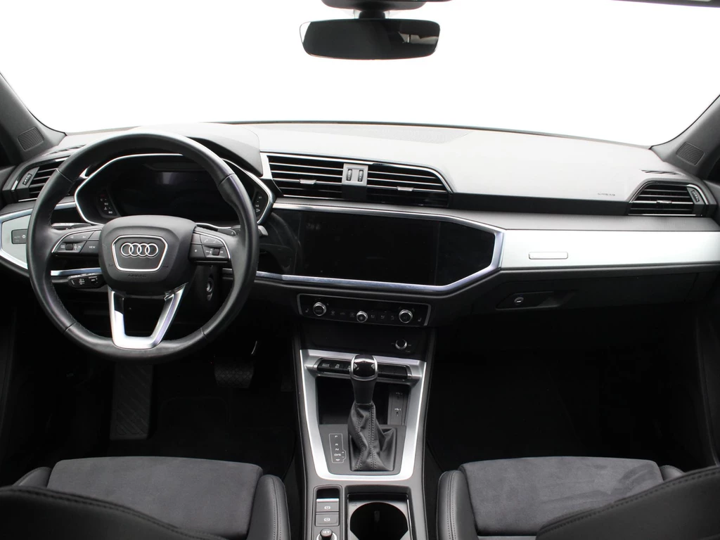 Audi Q3 – foto 39
