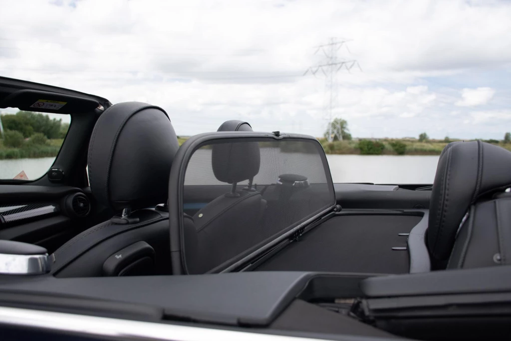 MINI Cooper Cabrio – foto 17